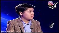 تلاوت بسیار زیبا نوجوان قاری...