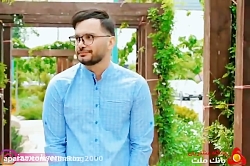 کلیپ خنده دار از محسن ایزی