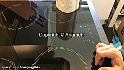 آموزش ساخت ماسک (مقابله با کرو...