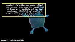 ویروس کرونا چطور تشخیص داده می...