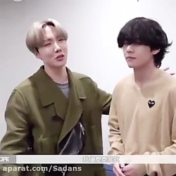 آموزش کرونا با جی هووووپ