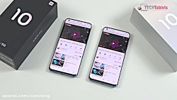 بررسی موشکافانه Xiaomi Mi 10 P...