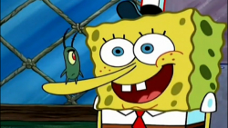 انیمیشن باب اسفنجی عید اسفنجی...