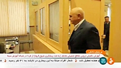 تولید انواع دینام و استارت خود...