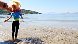 عروسک های باربی - وسایل باربی