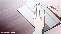 کارتون توکیو غول Tokyo Ghoَul...