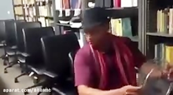 طنز،خنده،کلیپ خنده دار،فیسبوک،...