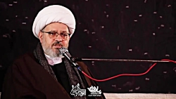 حجت السلام حامد رضا معاونیان ب...
