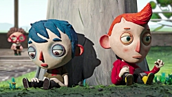 انیمیشن سینمایی (زندگی من بعنو...