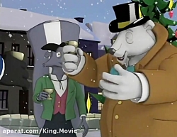 انیمیشن سینمایی (کریسمس در دهک...