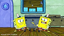 انیمیشن باب اسفنجی | اختراعات...