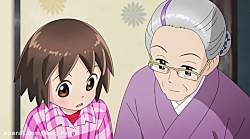 انیمیشن سینمایی (مسافر خانه او...