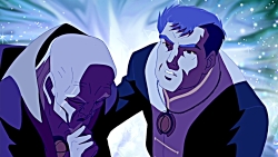 انیمیشن سینمایی (دکتر استرنج)...