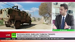 سربازان کشته شده ترکیه در منطق...