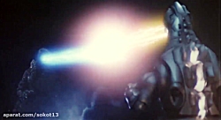 فیلم سینمایی گودزیلا علیه مگا...