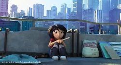 انیمیشن کمدی ماجراجویی نفرت ان...