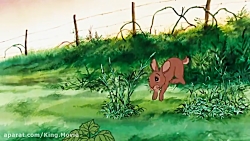 انیمیشن سینمایی (تپه خرگوش ها)...