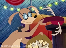 انیمیشن سینمایی (همه سگ ها در...