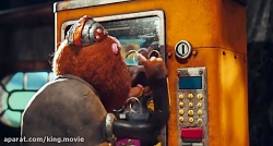 انیمیشن سینمایی (استرایک) دوبل...