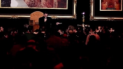 روضه شبها درد.... حاج سید مجید...