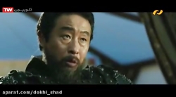 فیلم سینمایی اکشن دزدان دریایی...