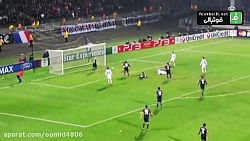 به بهانه صدمین بازی بنزما برای...