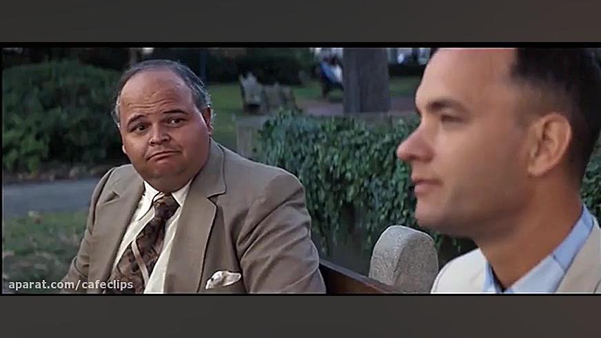دانلود فیلم فارست گامپ Forrest Gump 1994 - دوبله فارسی زمان7130ثانیه