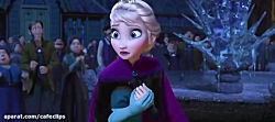 دانلود انیمیشن فروزن 1 (السا و...