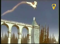 انیمیشن پسر شجاع قسمت ۲۹ دوبله...