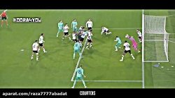 وقتی دروازبان فقط دروازه نمیگی...