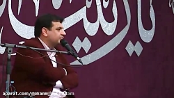 رائفی پور | تفاوت جنگ نرم و جن...