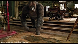 فیلم سینمایی دولیتل Dolittle 2...