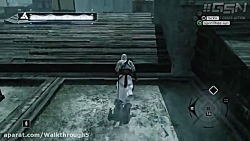 مرحله سی و یکم بازی Assassin's...