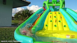 دیانا و روما $$$ دیانا شو $$$د...