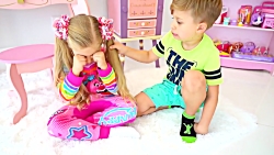 دیانا و روما ___ دیانا شو ___د...