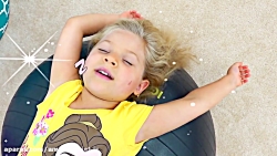 دیانا و روما***** دیانا شو ***...