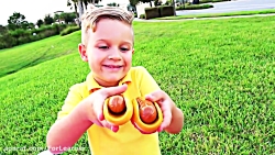 ماجراهای دیانا  بهترین ویدئوها