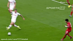 مهاجمان برتر فوتبال حال حاضر ج...