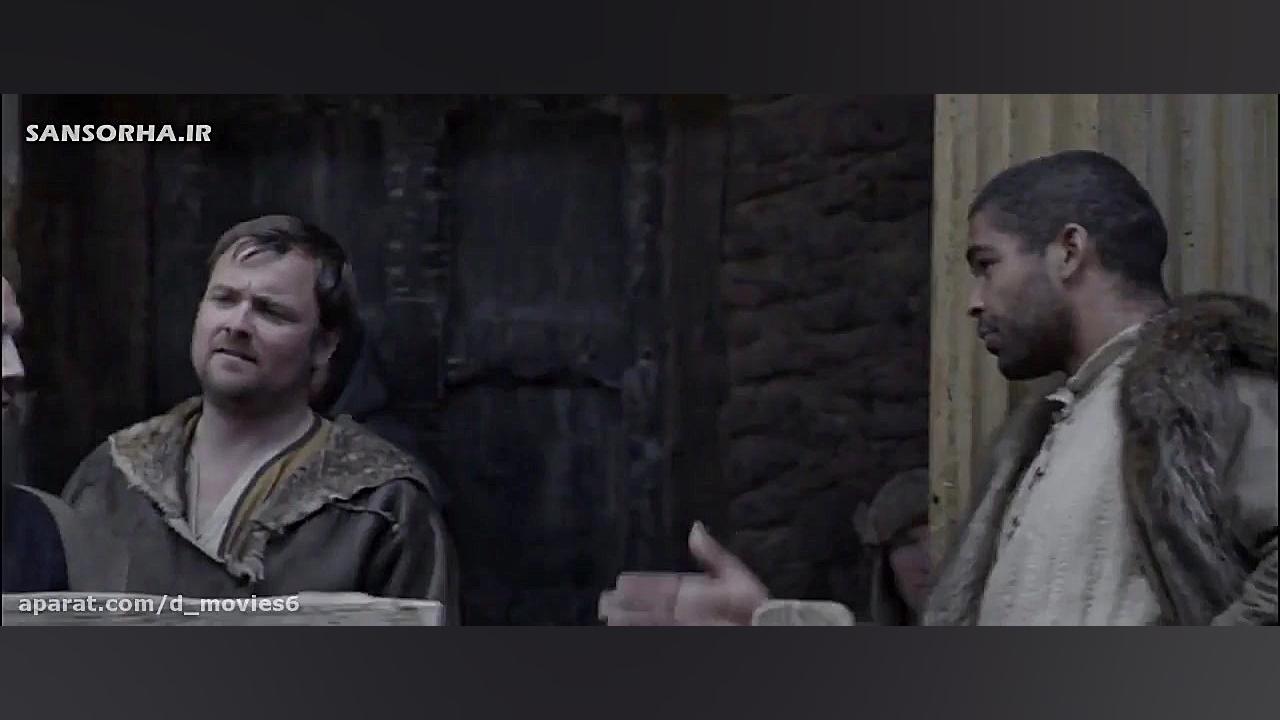 فیلم آرتور شاه افسانه شمشیر King Arthur Legend Sword دوبله فارسی زمان6980ثانیه