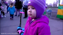 بازی دیانا و روما... ماجراجویی...