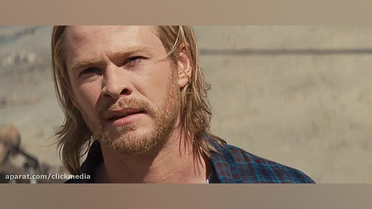 ثور Thor (دو زبانه) زمان6890ثانیه