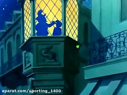 دانلود کارتون تام و جری ( موش...