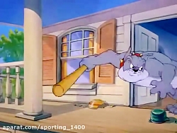 دانلود کارتون تام و جری ( موش...