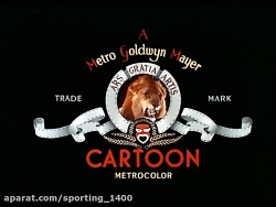 دانلود کارتون تام و جری ( موش...