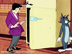 دانلود کارتون تام و جری قسمت ع...