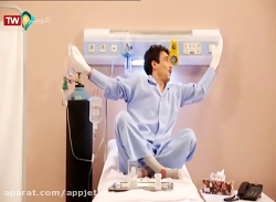 سریال شوخی کردم قسمت 9