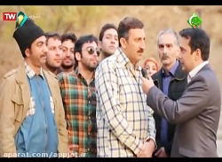 سریال شوخی کردم قسمت 22