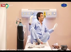 سریال شوخی کردم-قسمت 32