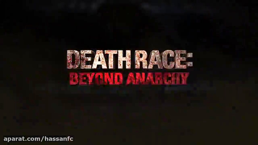 Death.Race.4.Beyond.Anarchy.2018. زمان5417ثانیه