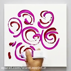 32 ترفند هنری و زیبا در خانه ب...